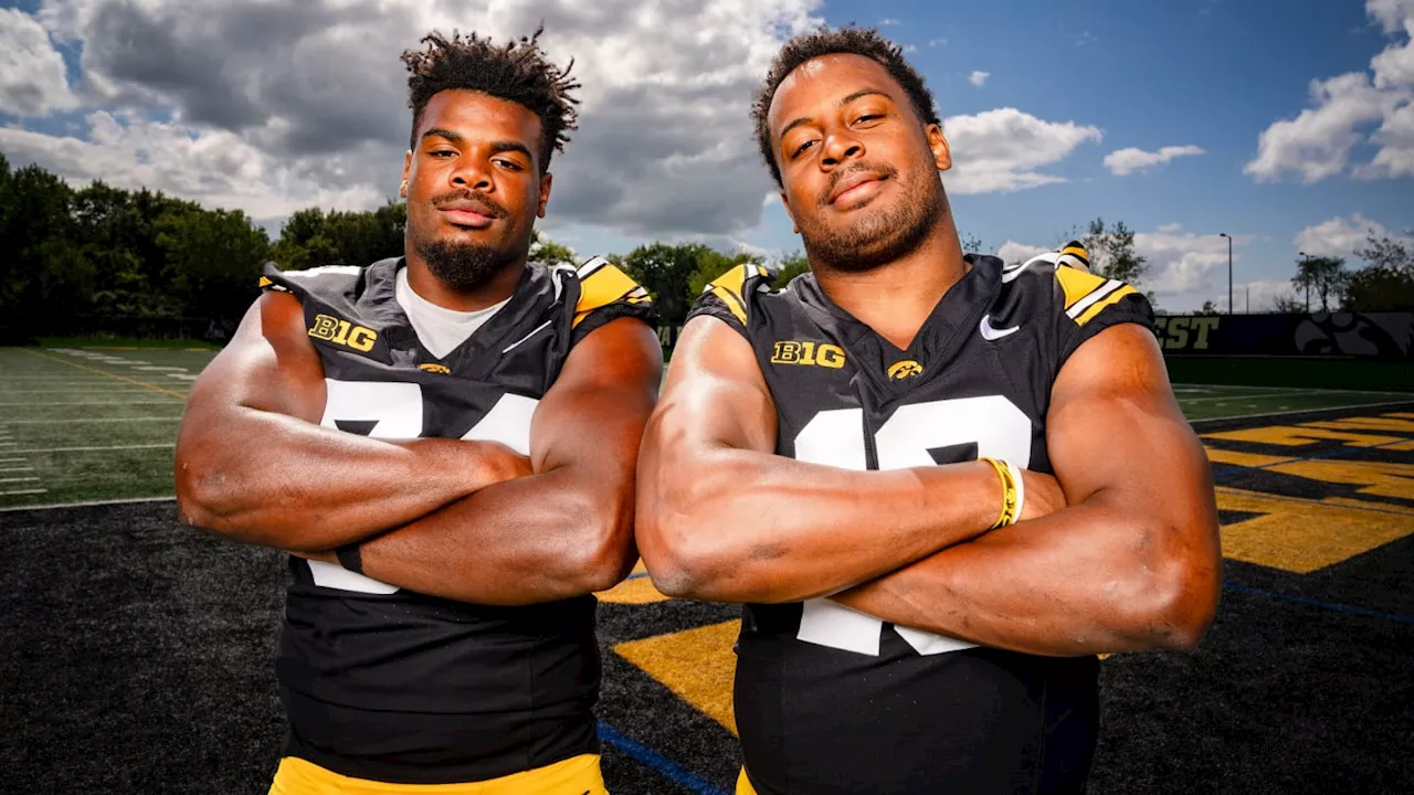 Trio of Hawkeyes on Bednarik Watch List