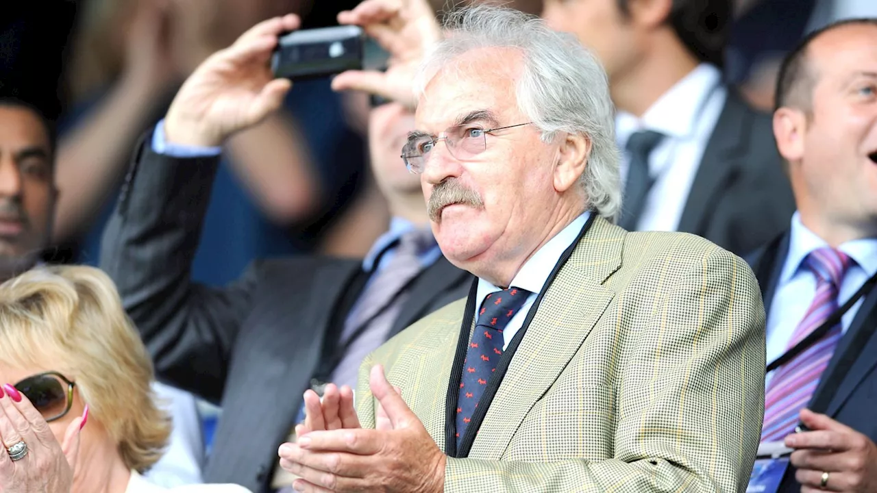 Des Lynam draws controversy with comments on female pundits and Gary Lineker's salary