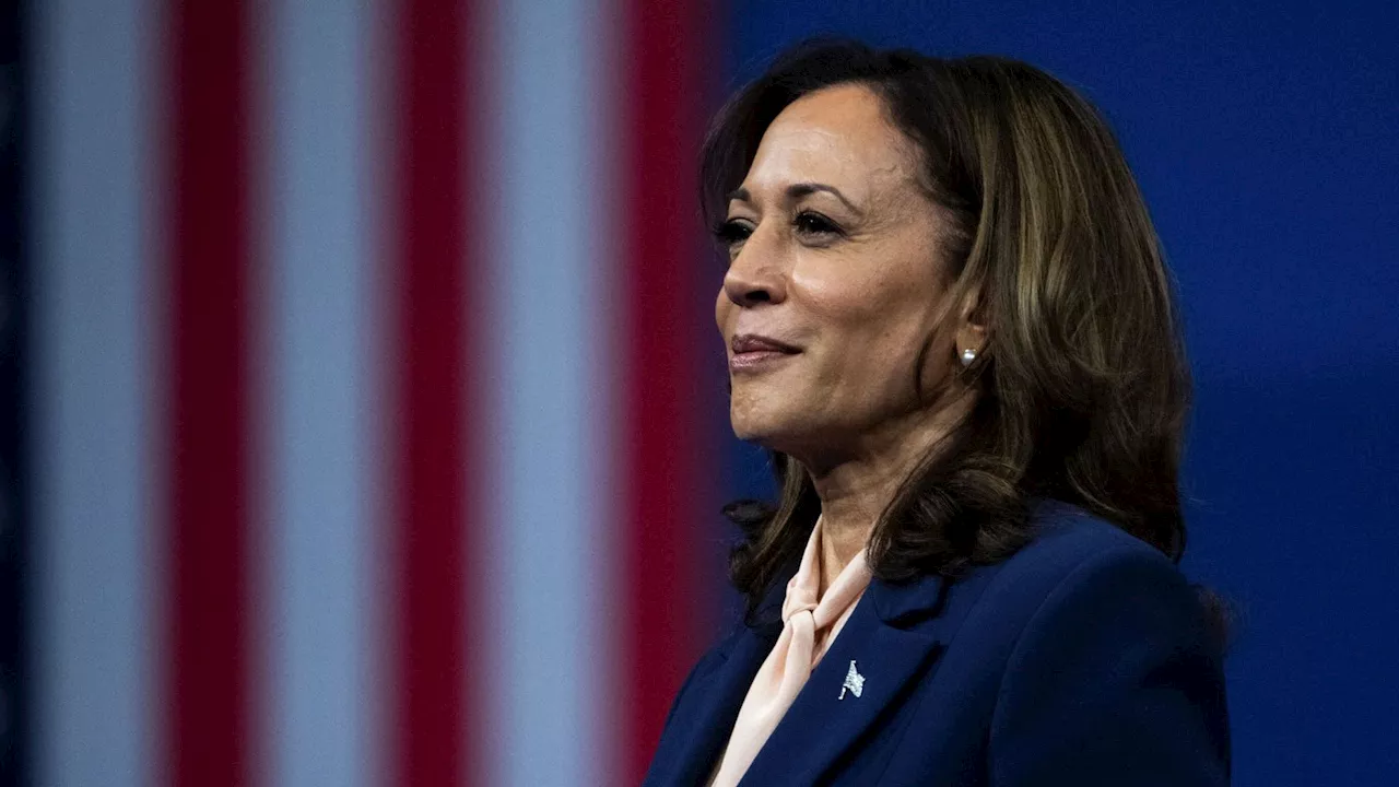 Harris campaign target of 'foreign actor influence operation', according to FBI