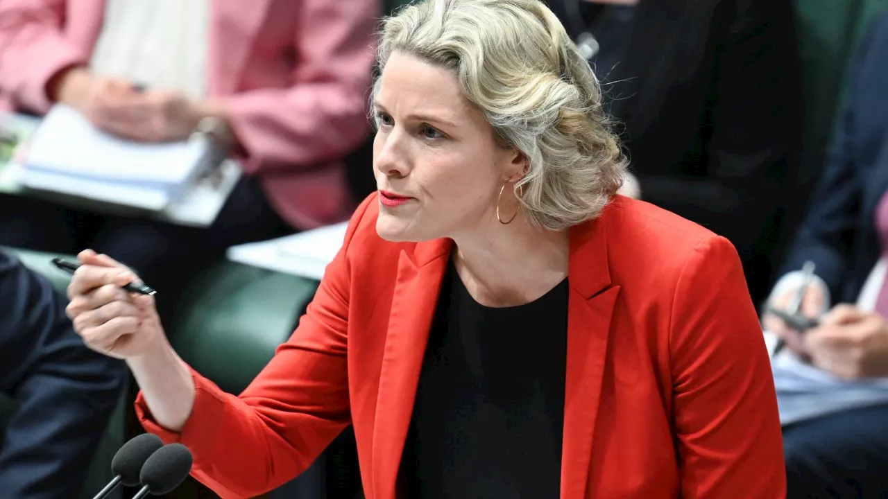 ‘Silly debates’: Clare O’Neil fumes over Greens-Coalition housing alliance