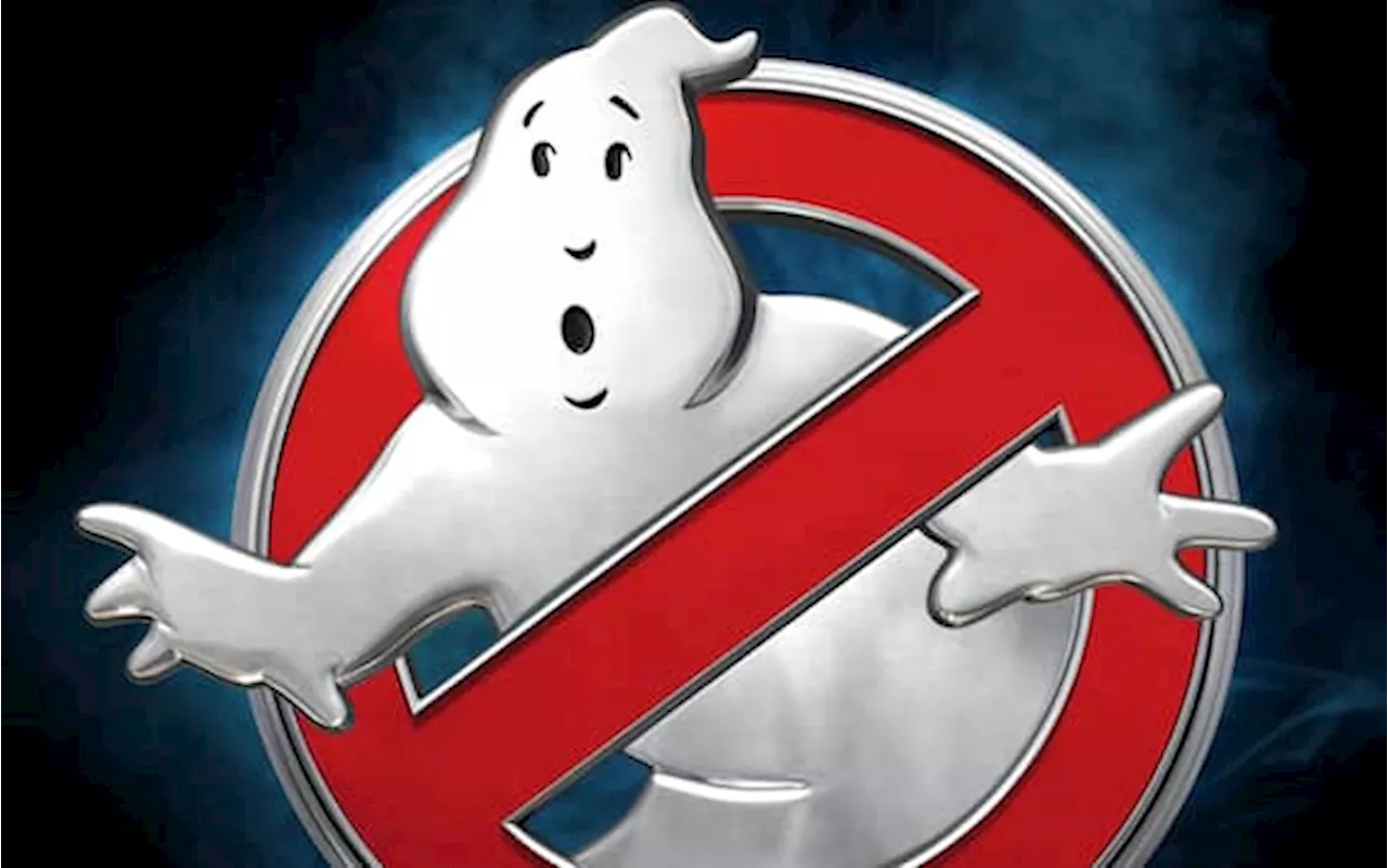 Ghostbusters, via libera di Netflix alla serie animata sugli acchiappafantasmi