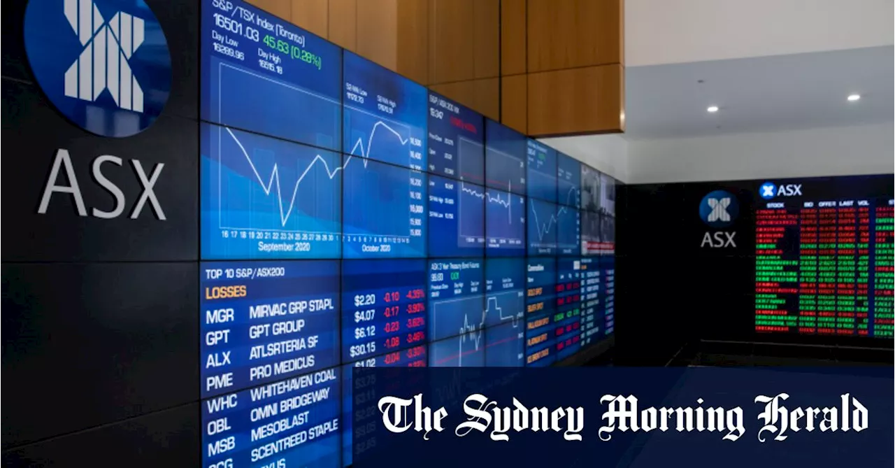 ASIC sues ASX over trading project disaster