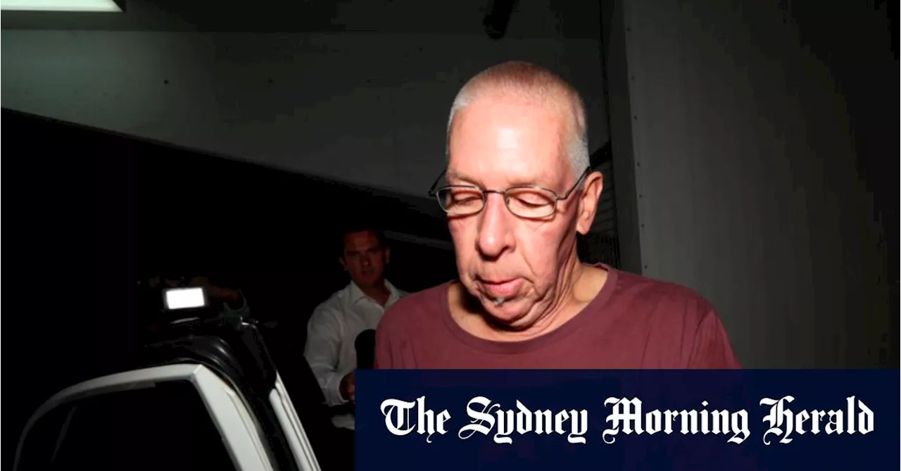 ‘North Shore Rapist’ unmasked after Herald fights court order