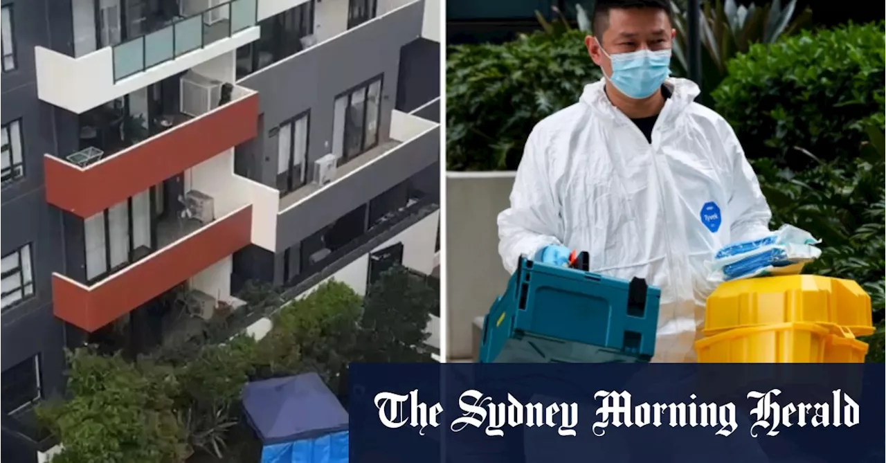 University of Sydney students in suspected inner west murder-suicide