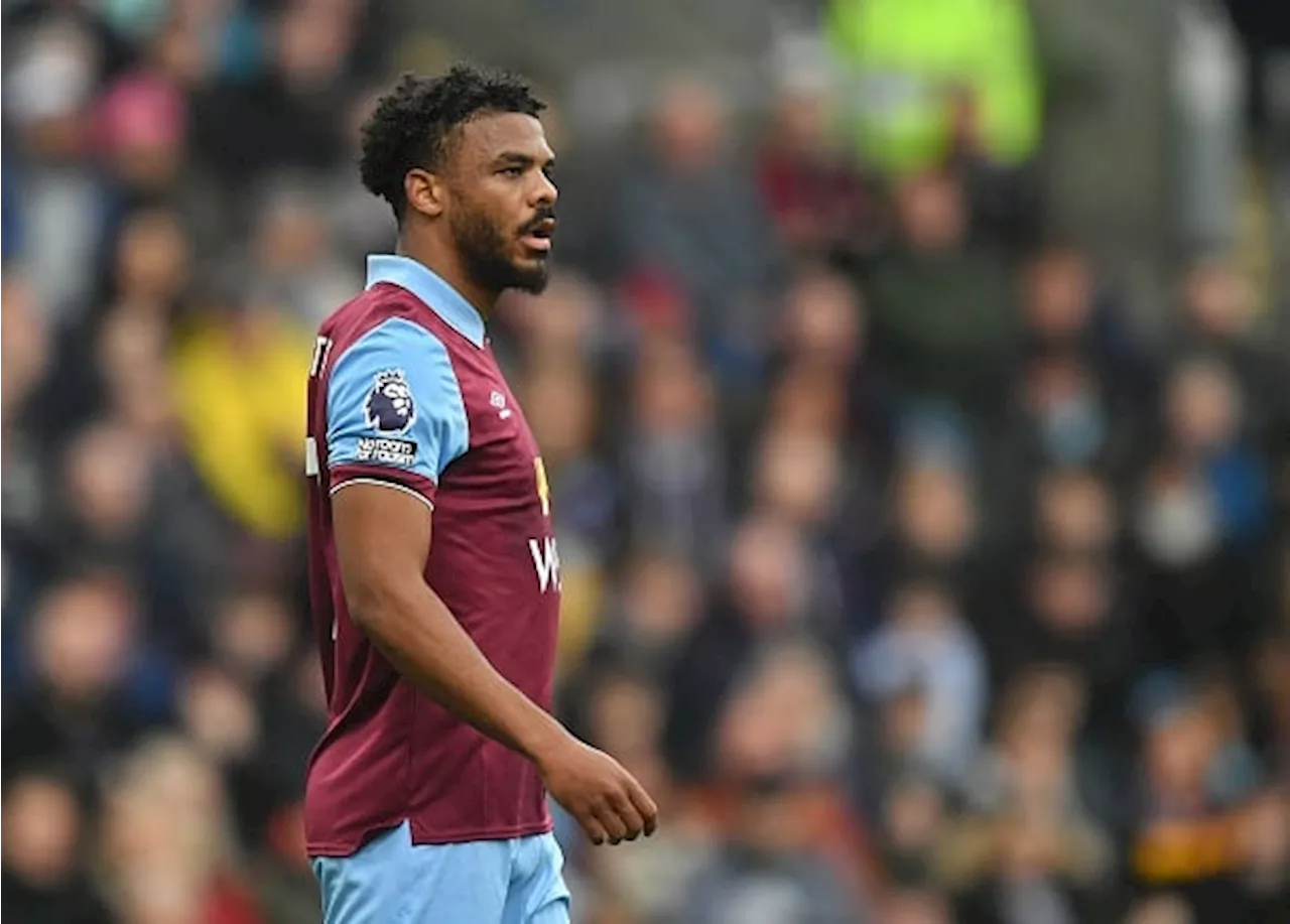 Foster's Intense Speech in Burnley Dressing Room Surfaces