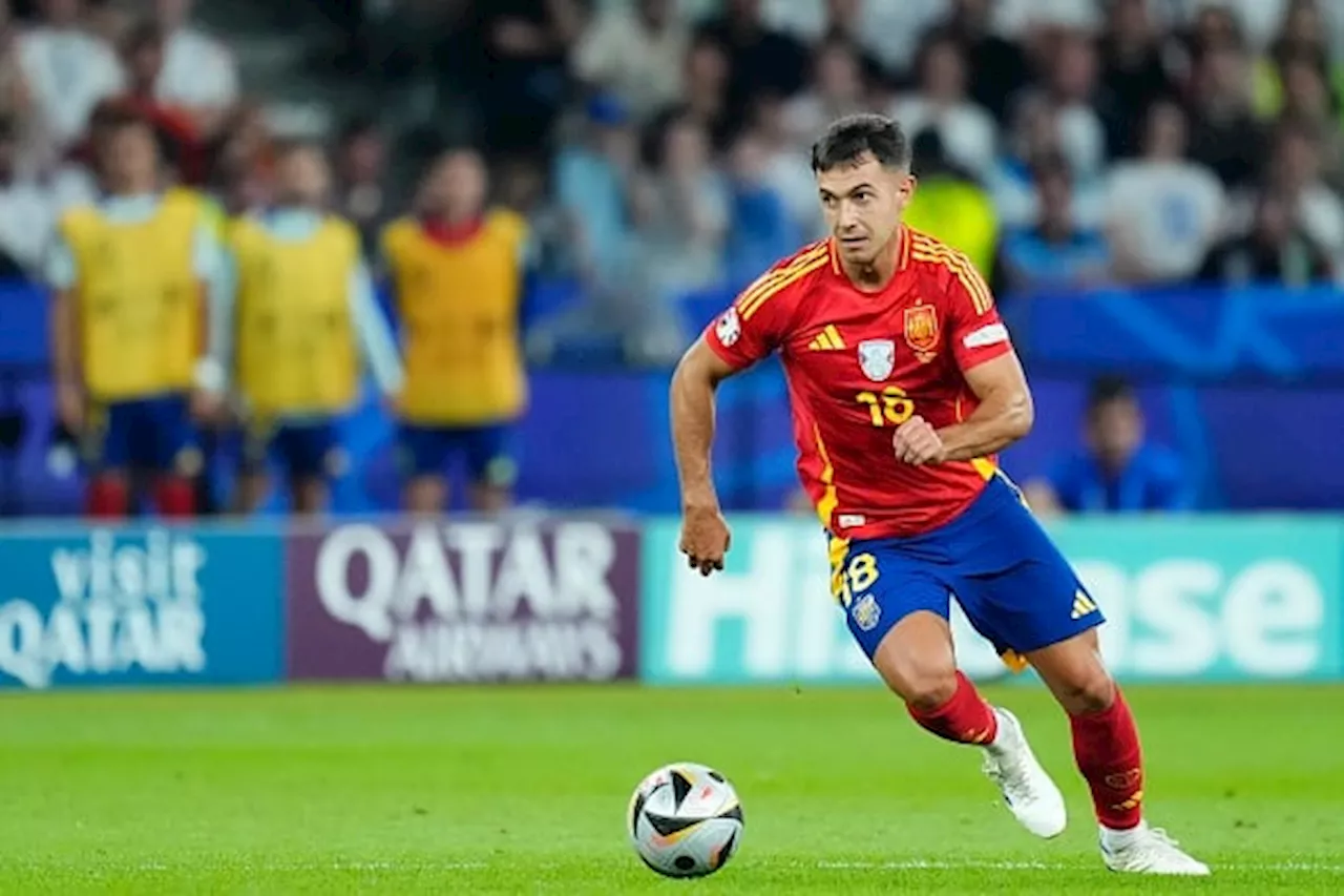 Spain Star 'Makes' Huge Liverpool Transfer Decision