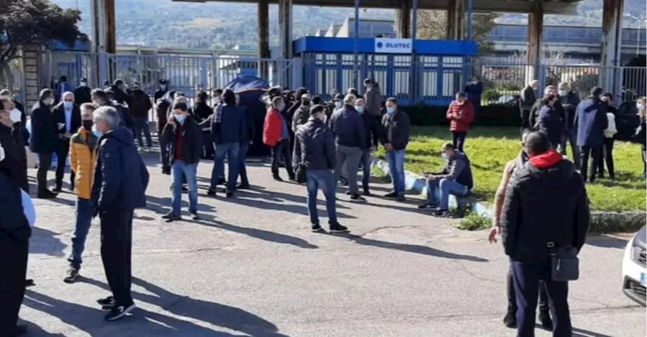 Termini Imerese, accordo quadro per la fase di rilancio: salvi 540 addetti