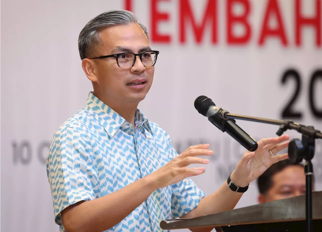 Fahmi: AI cannot replace journalists in the field