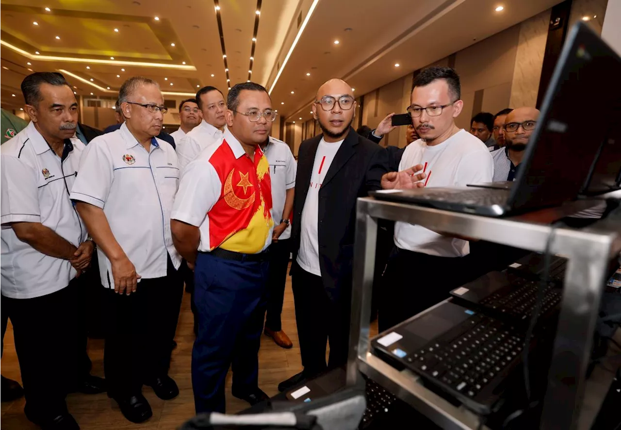 No exco reshuffle in Selangor for now, says MB