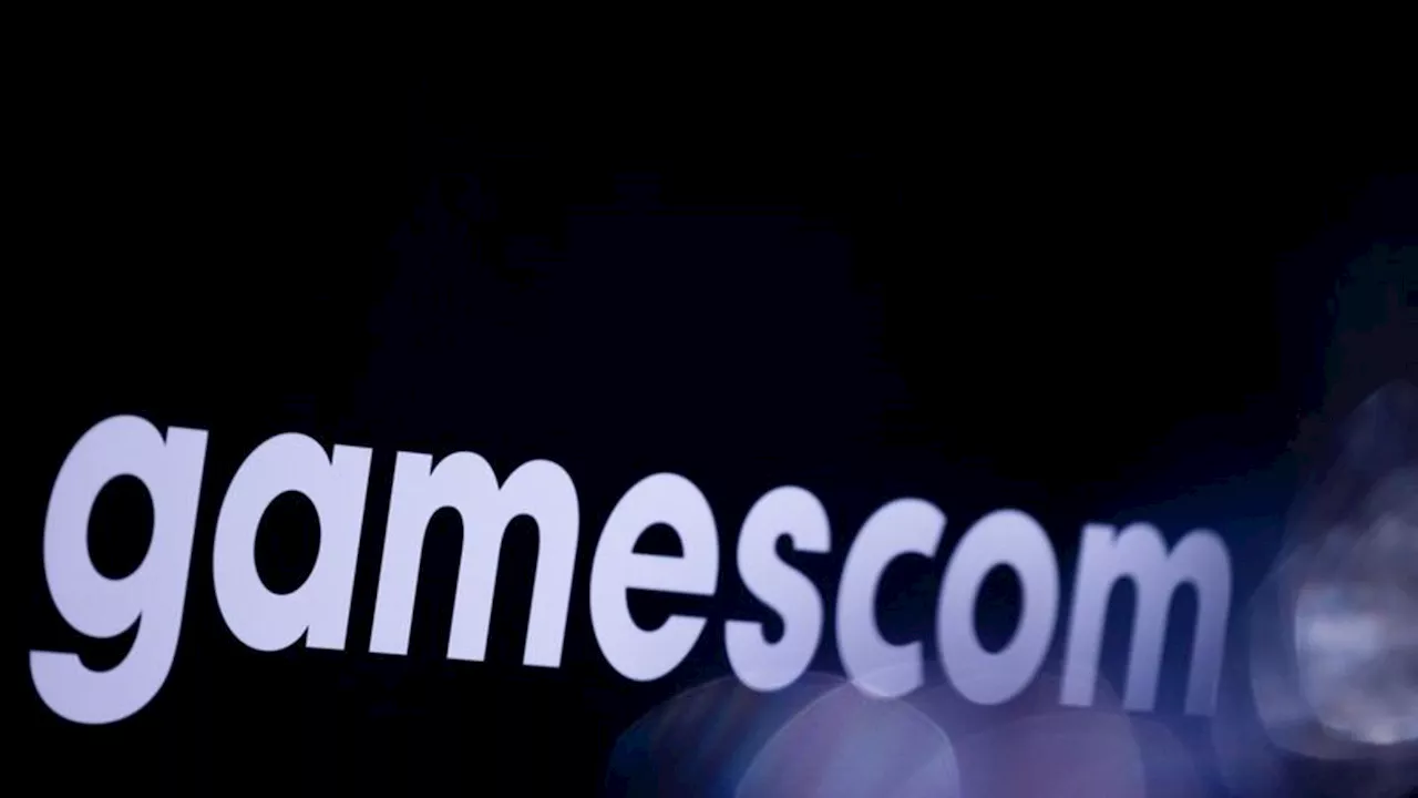 Computerspielemesse: Gamescom vermeldet Aussteller-Rekord