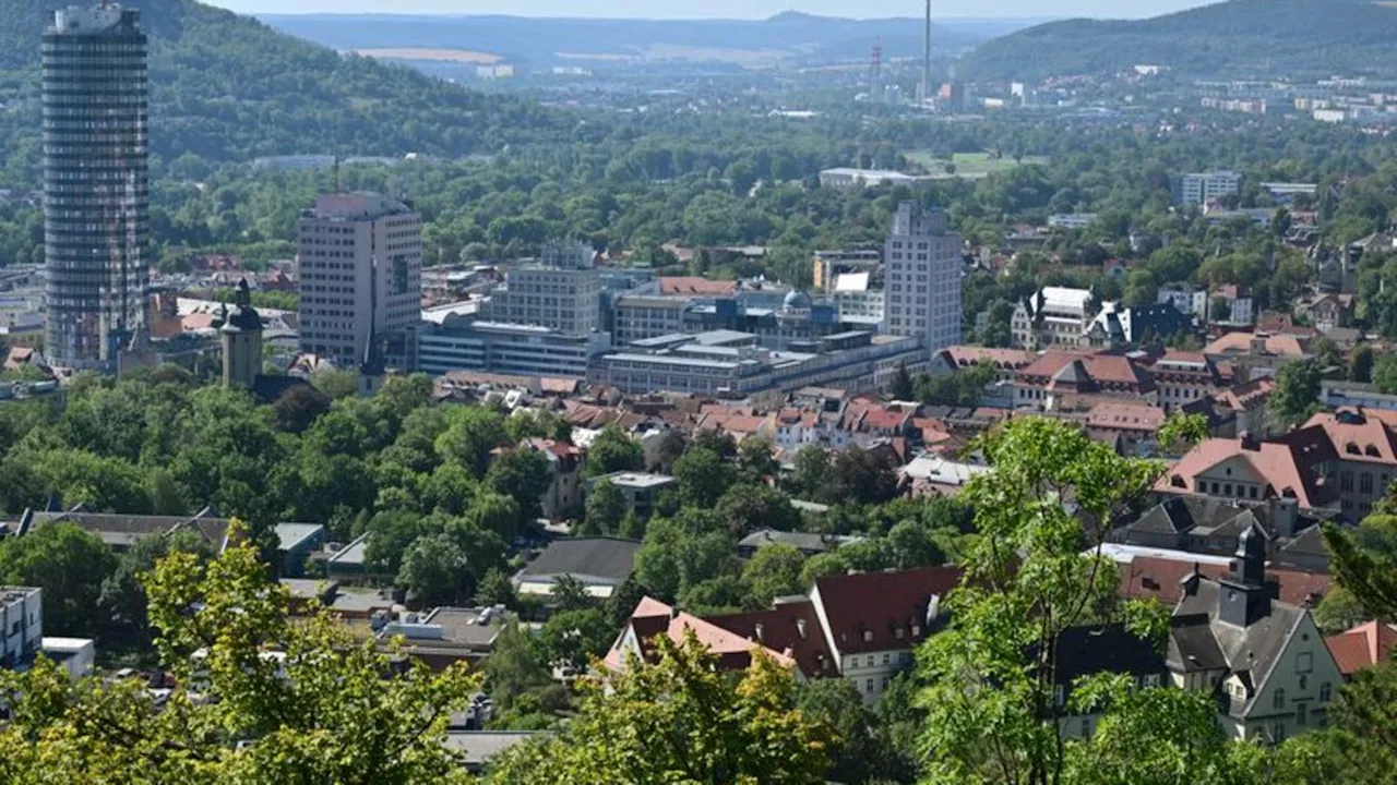 Wohnen: Thüringen verlängert Mietpreisbremse