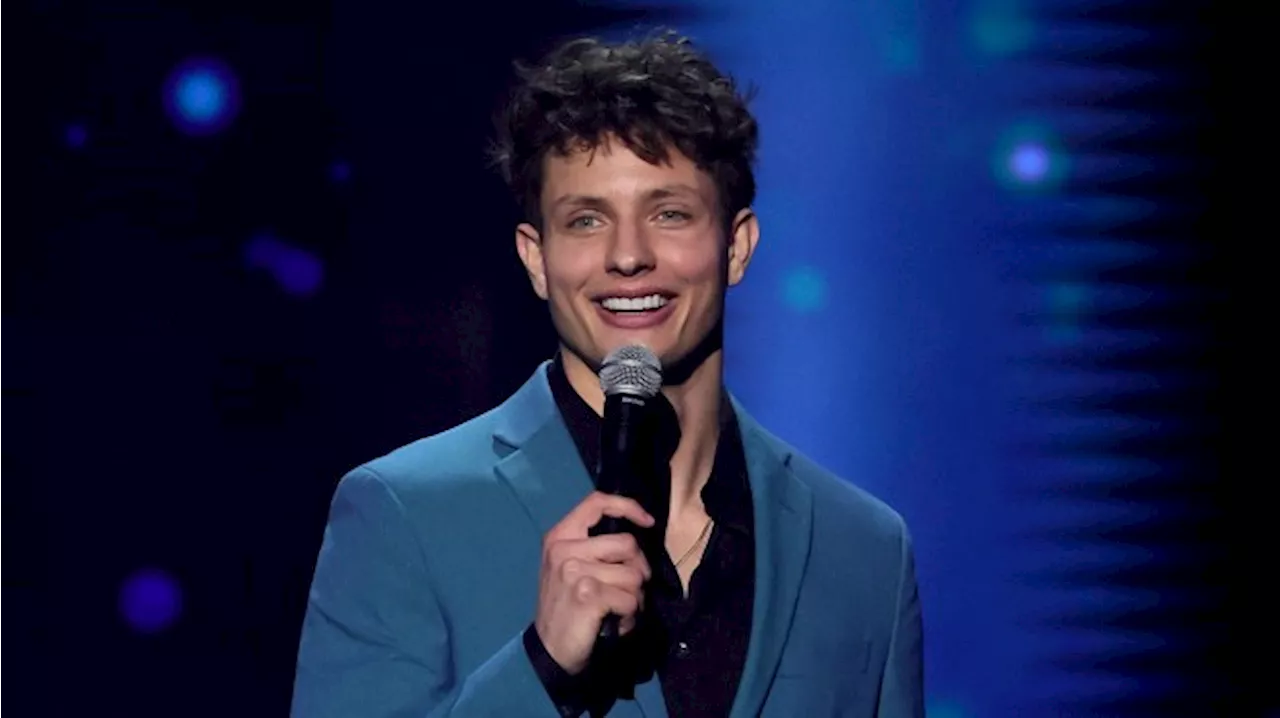 What's Matt Rife's Net Worth?