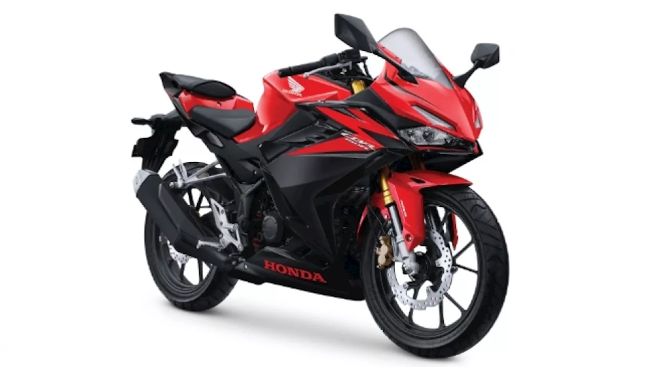 Daftar Harga Honda CBR150R Terbaru Agustus 2024, Lengkap Semua Varian Warna