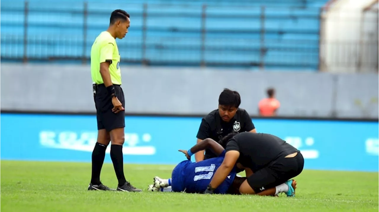 Deadline Transfer Bikin Deg-degan: PSIS Semarang Cari Striker Asing, Siapa yang Bakal Gabung?