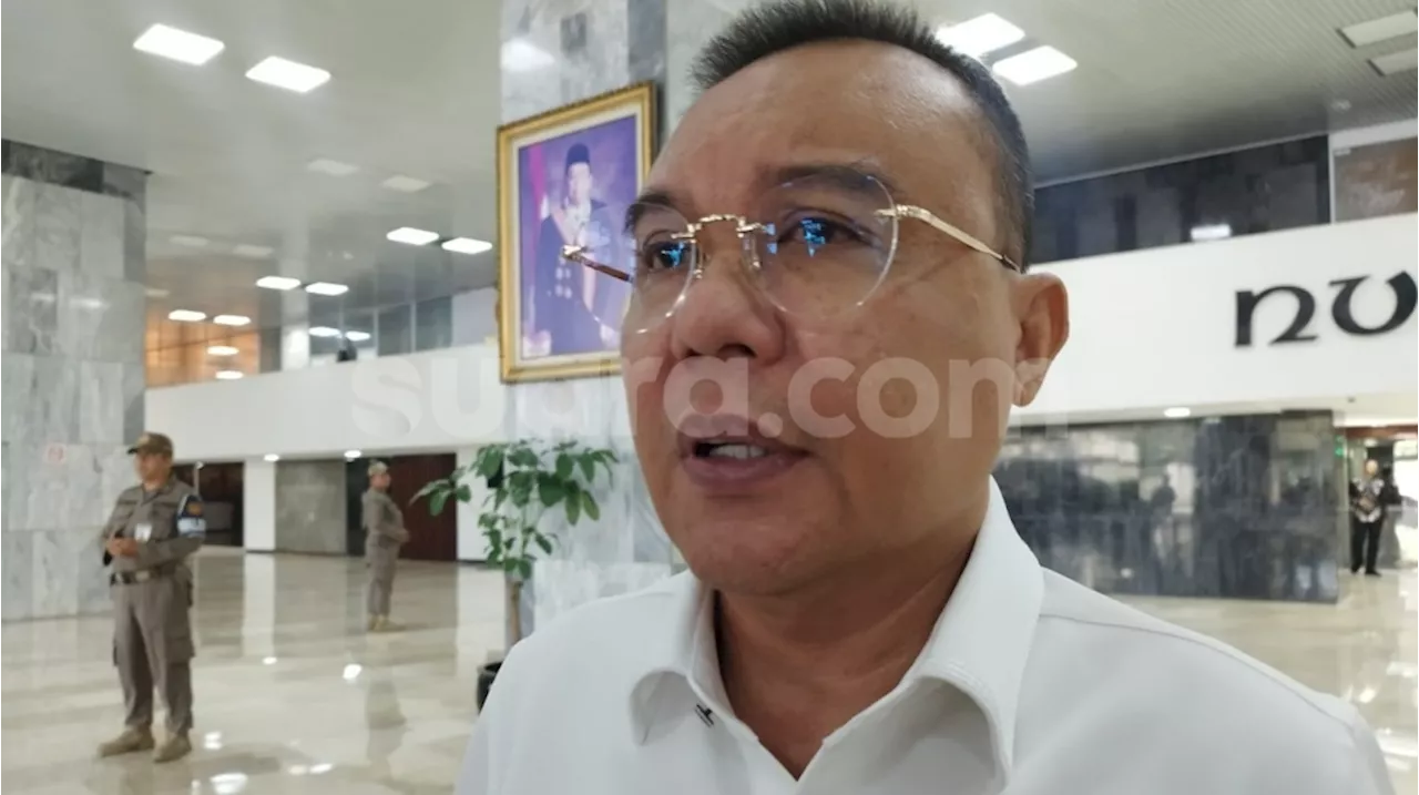 Kotak Kosong Di Pilkada Jakarta Kian Nyata, Gerindra Klaim PKS-PKB Segera Gabung KIM