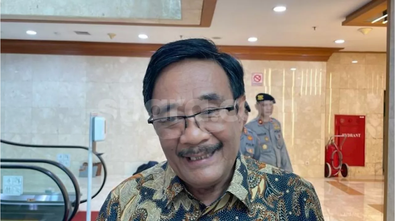 Megawati Jadi Irup 17 Agustus di Sekolah Partai, Ogah Upacara Bareng Jokowi di IKN?