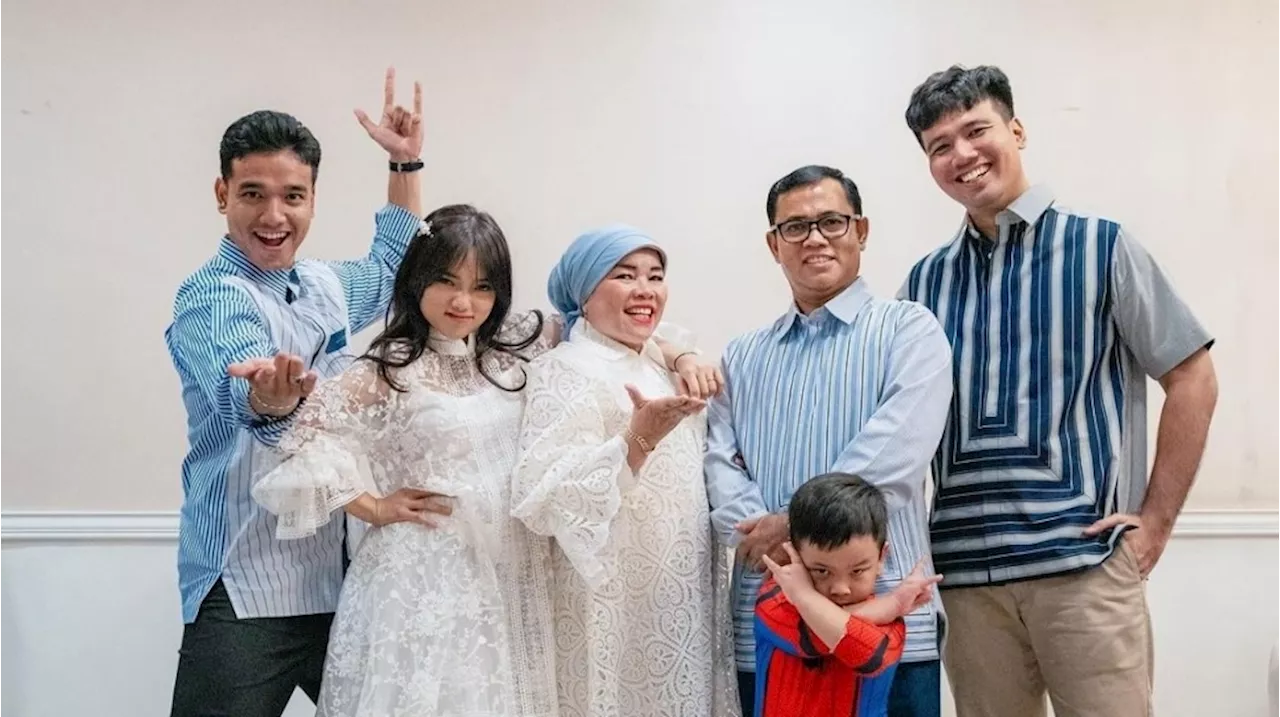 Menilik Pola Asuh Haji Faisal, Fadly Faisal Kasih Respons Menohok saat Diminta Jaga Fuji sang Adik