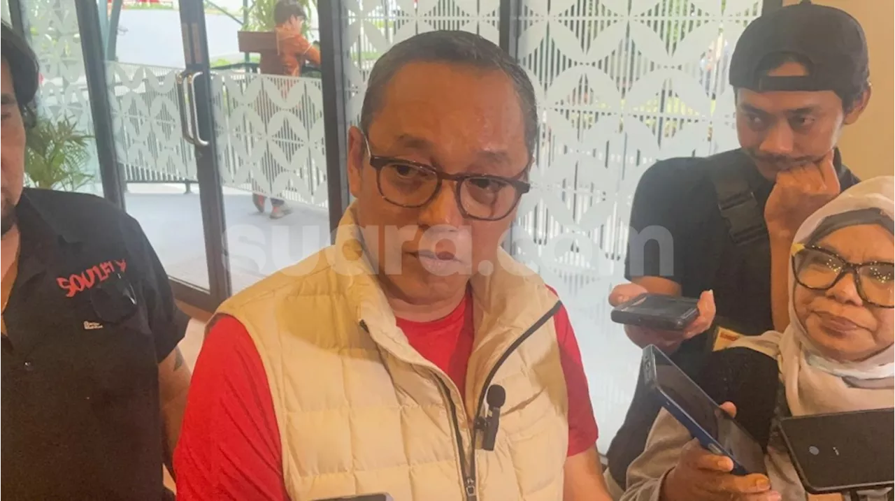 PDIP Pasrah Menterinya Mau Direshuffle Jokowi: Terserah Presiden Saja