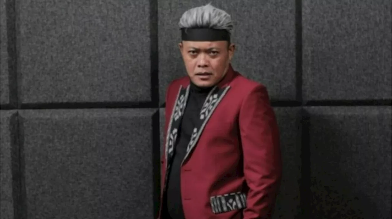 Sule Berharap Ponsel Rizky Febian yang Hilang Dikembalikan, Ternyata Simpan Data Ini