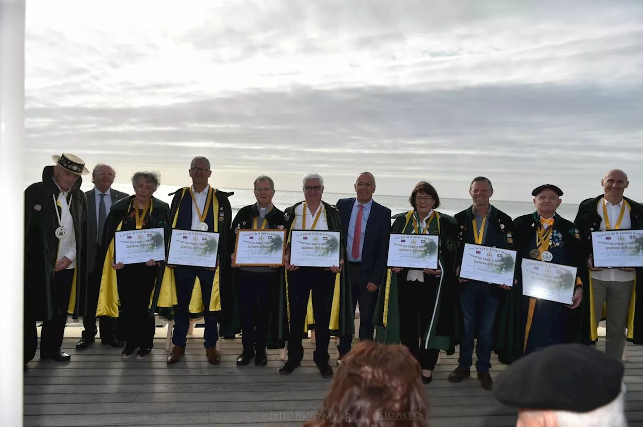 Anglet : le piment doux reste à l’honneur malgré les intempéries