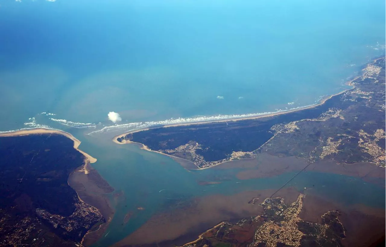 Charente-Maritime : navigation de plaisance interdite dans la passe de Maumusson