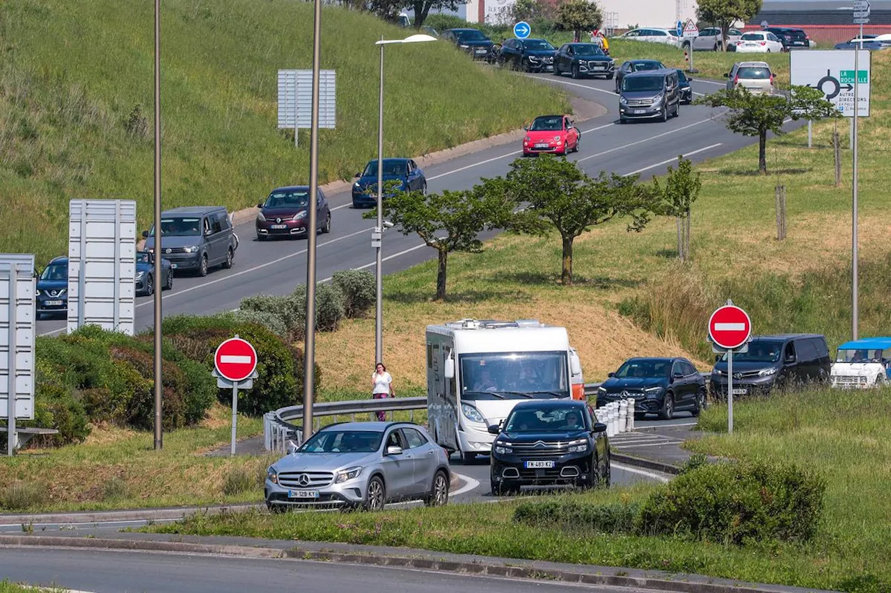 Déminage à La Rochelle : quelles restrictions vont s’appliquer sur les routes ce mercredi ?