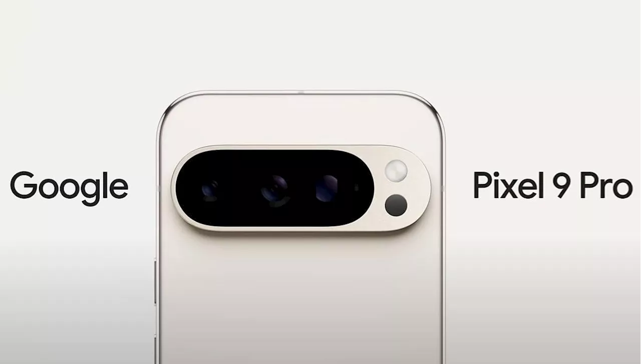 DIRECT VIDEO. Google Pixel 9 : la marque dévoile ses nouveaux smartphones ce mardi 13 août à 19h