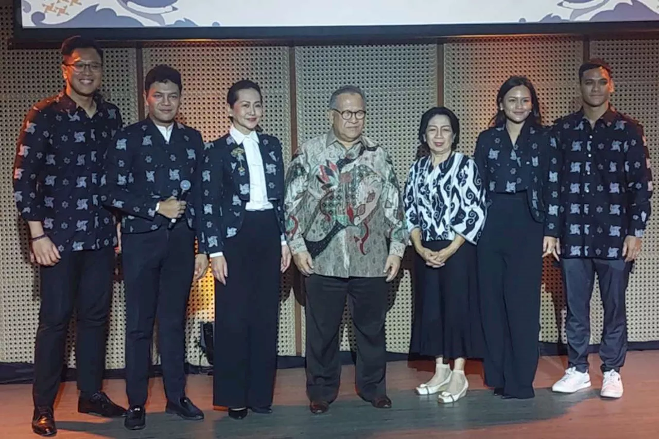 4 Tahun Vakum, Pemilihan Putra Putri Batik Nusantara (PPBN) Kembali Digelar