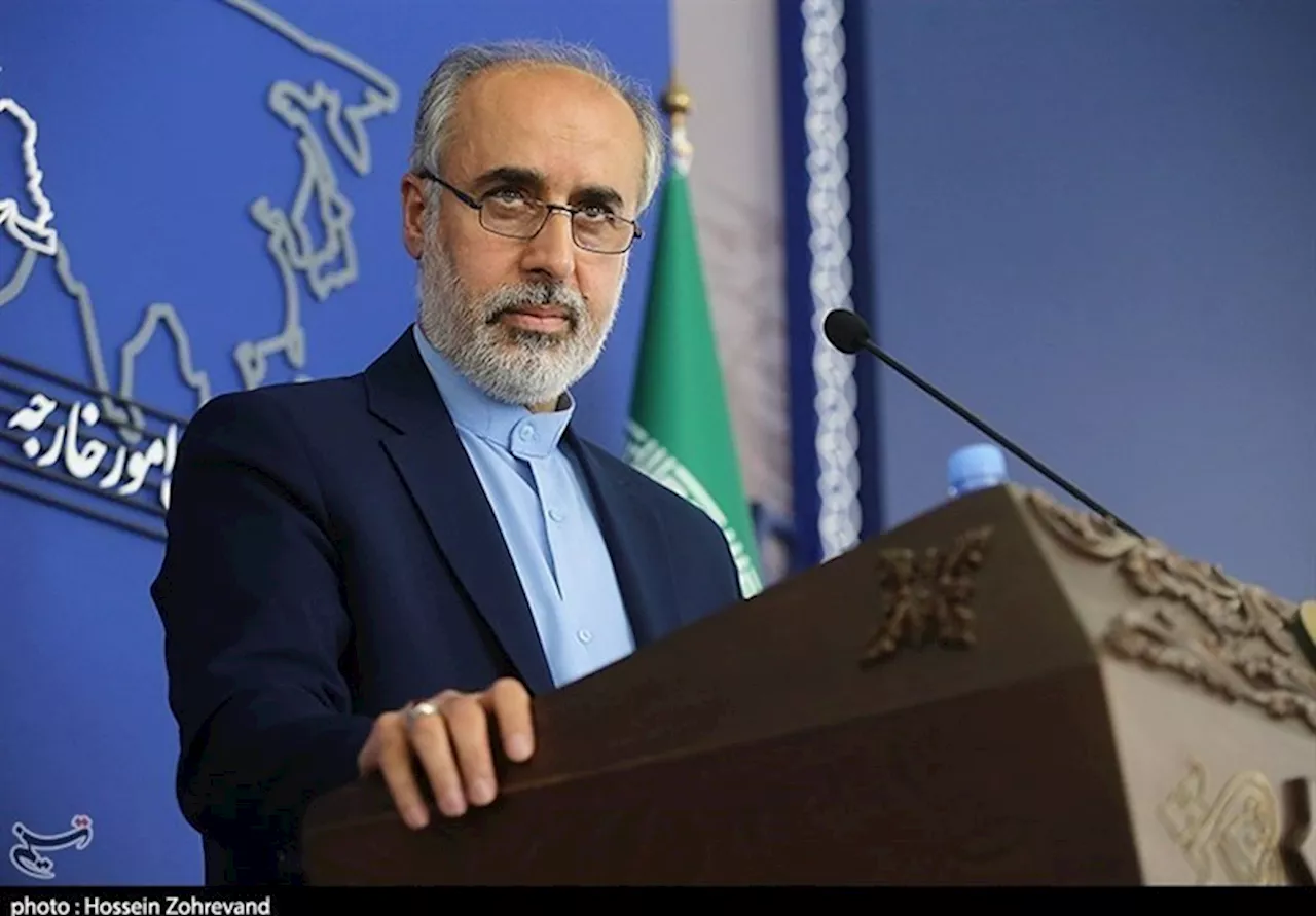 ایران ورود هتاکانه صهیونیست‌ها به مسجدالاقصی را محکوم کرد