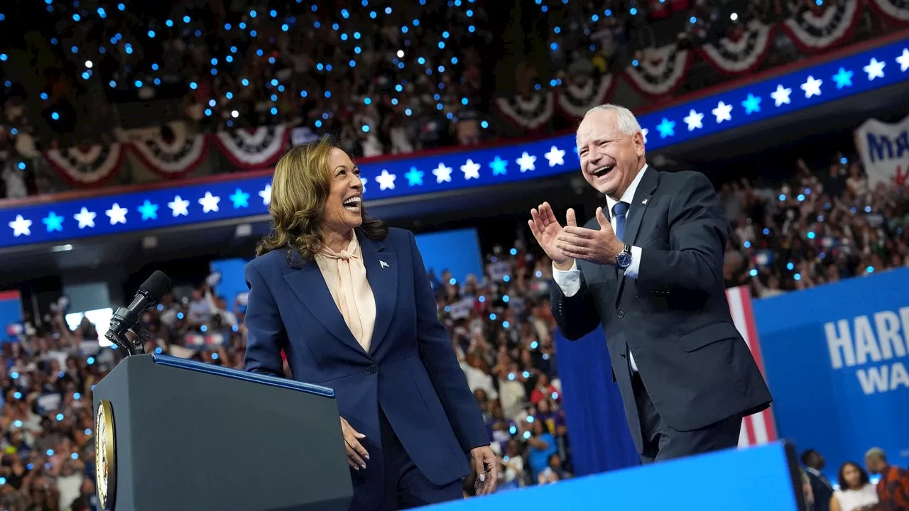 2024 DNC in Chicago: What to Know About Speakers, Protests, and More