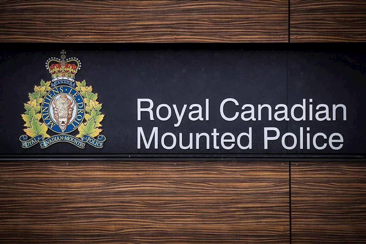 B.C. man charged in sextortion investigation, with teen victims in 3 provinces