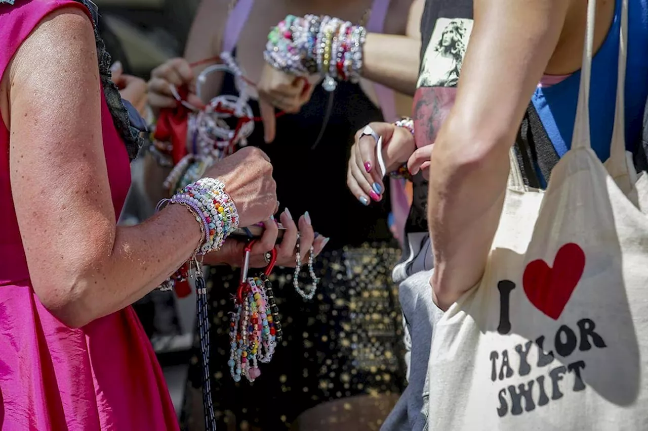 Taylor Swift Austrian concert plot stuff of ‘fantasies’: suspect’s lawyer