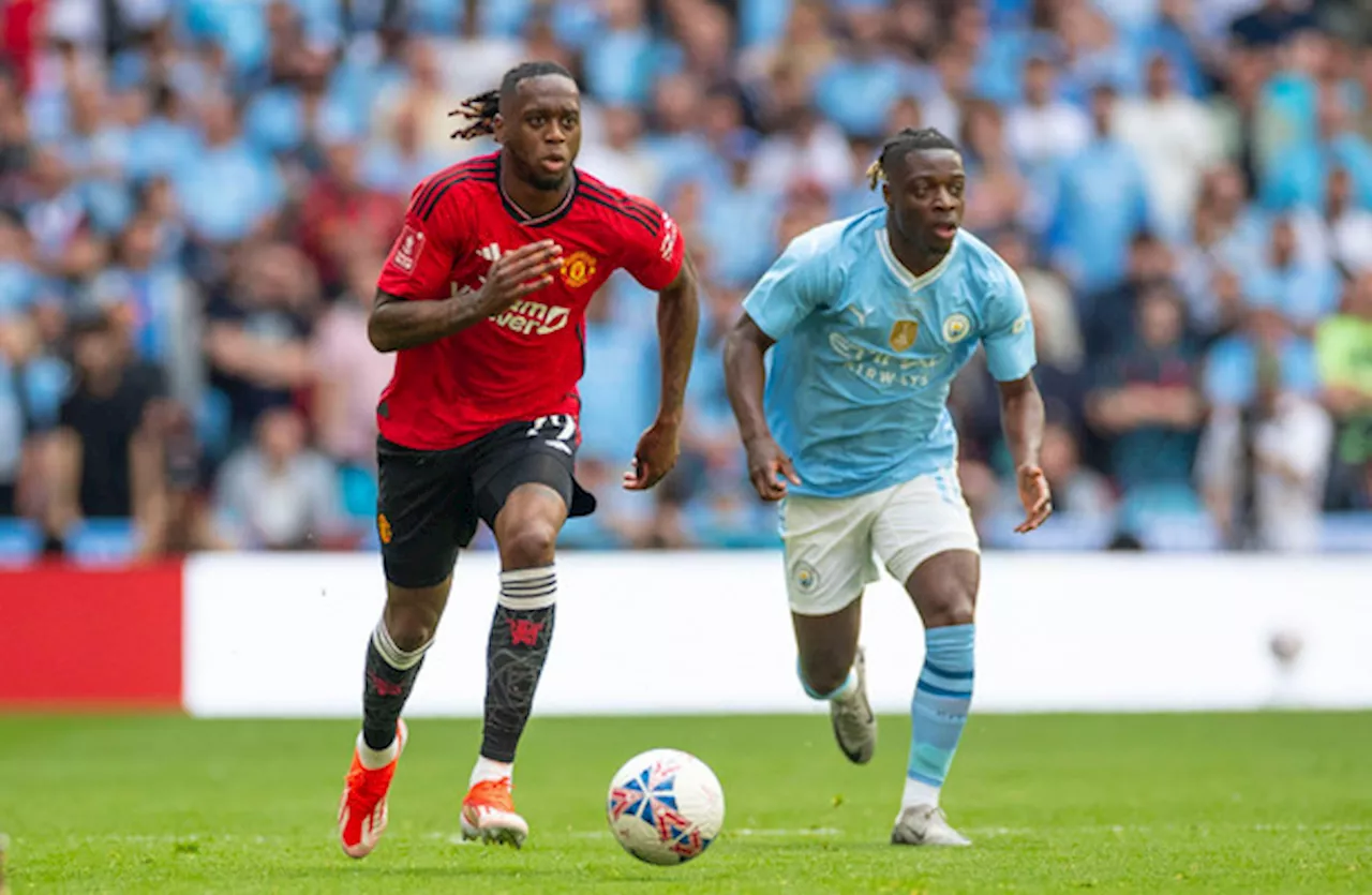 Wan-Bissaka leaves Man United, Bournemouth sign Barcelona full-back