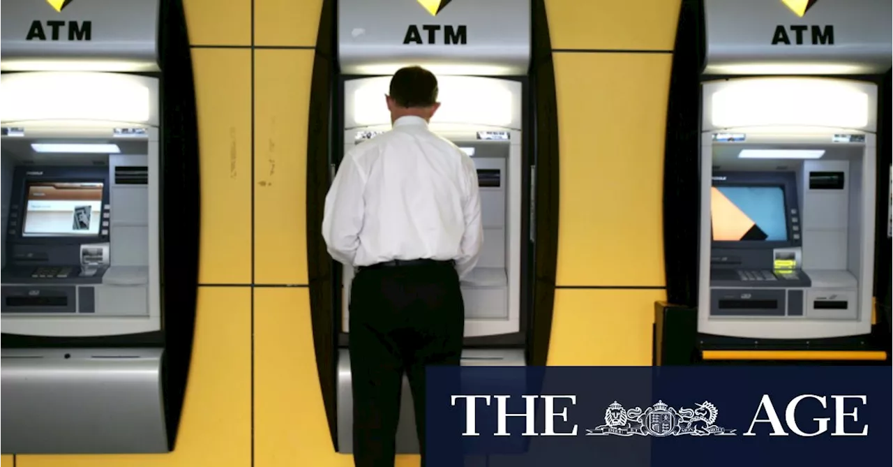 Commonwealth Bank posts $9.84 billion profit, dividend rises