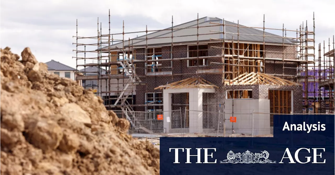 Consumers warned to be vigilant as builders continue to go bust