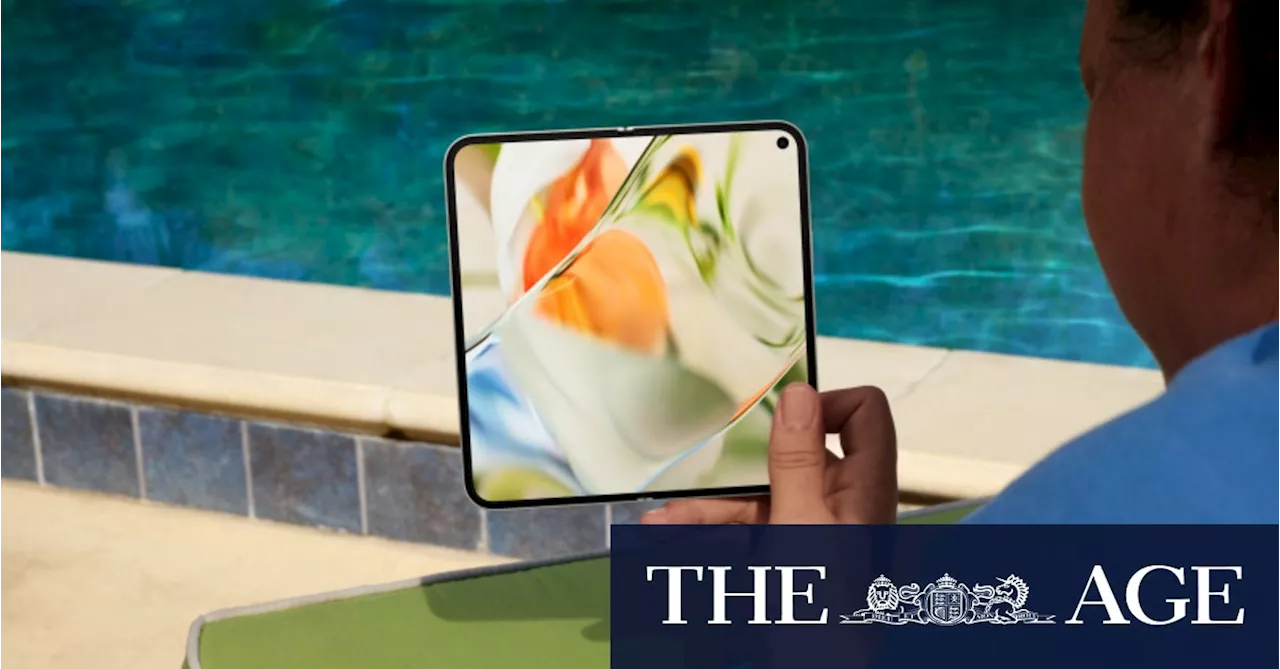 Google adds a foldable, smaller Pro model to its Pixel smartphone line-up