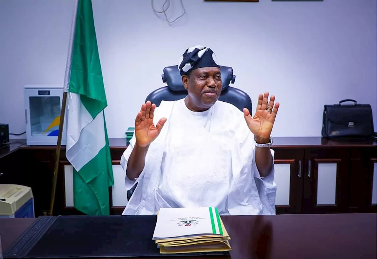 QUESTION: Where is FG's committee report on implementation of Oronsaye's report?