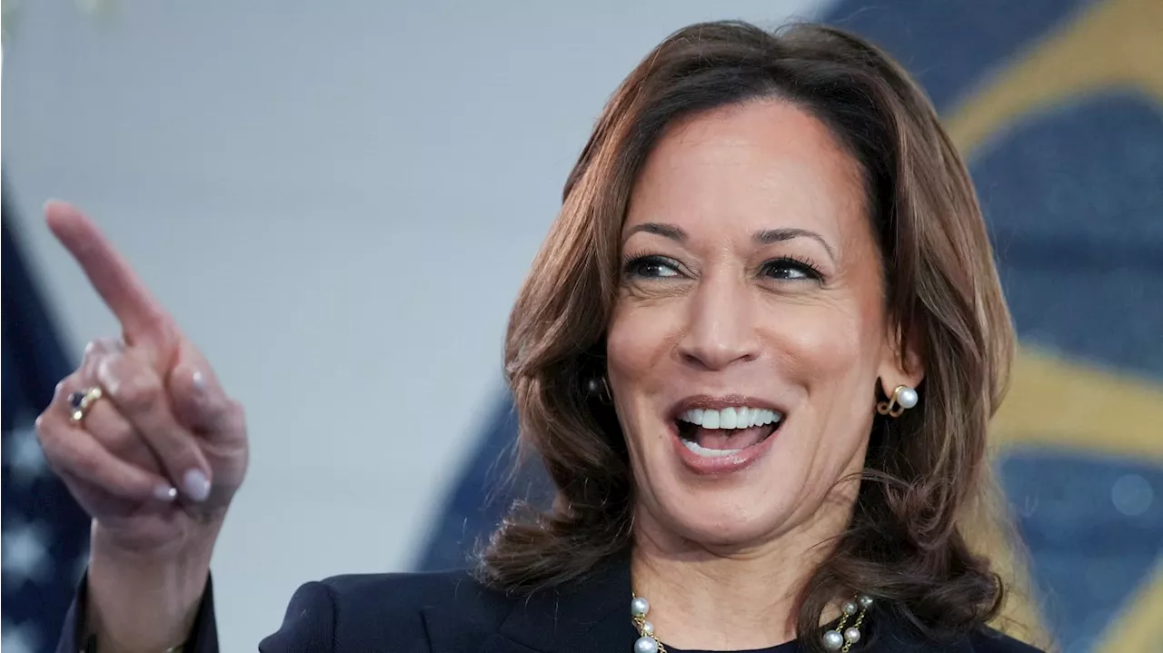 Donald Trump Says Kamala Harris as ‘Beautiful’ as Melania on TIME Cover