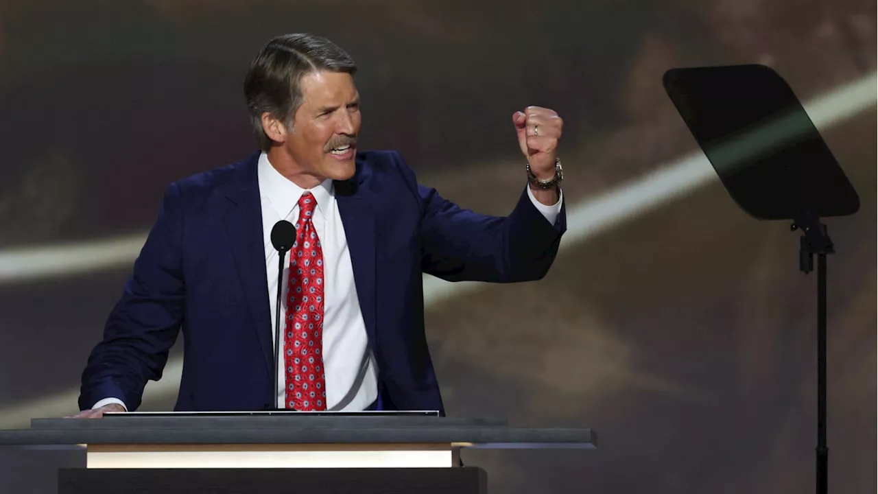 Wisconsin GOP Senate Candidate Eric Hovde Sues TV Stations Over Dem Ad Blitz