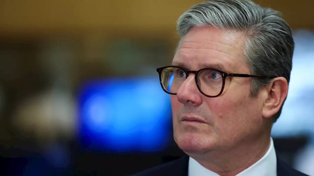 American tech bros are going after Keir Starmer – he should be flattered