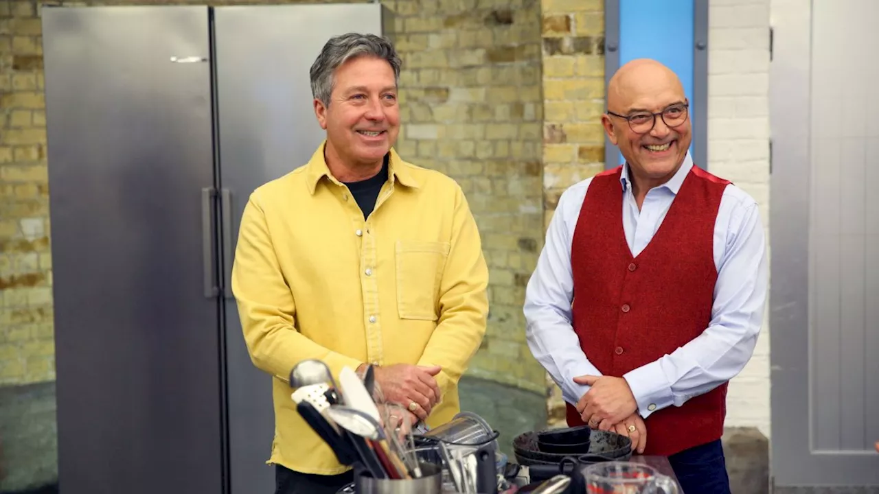 Celebrity MasterChef review: Still not past its sell-by date