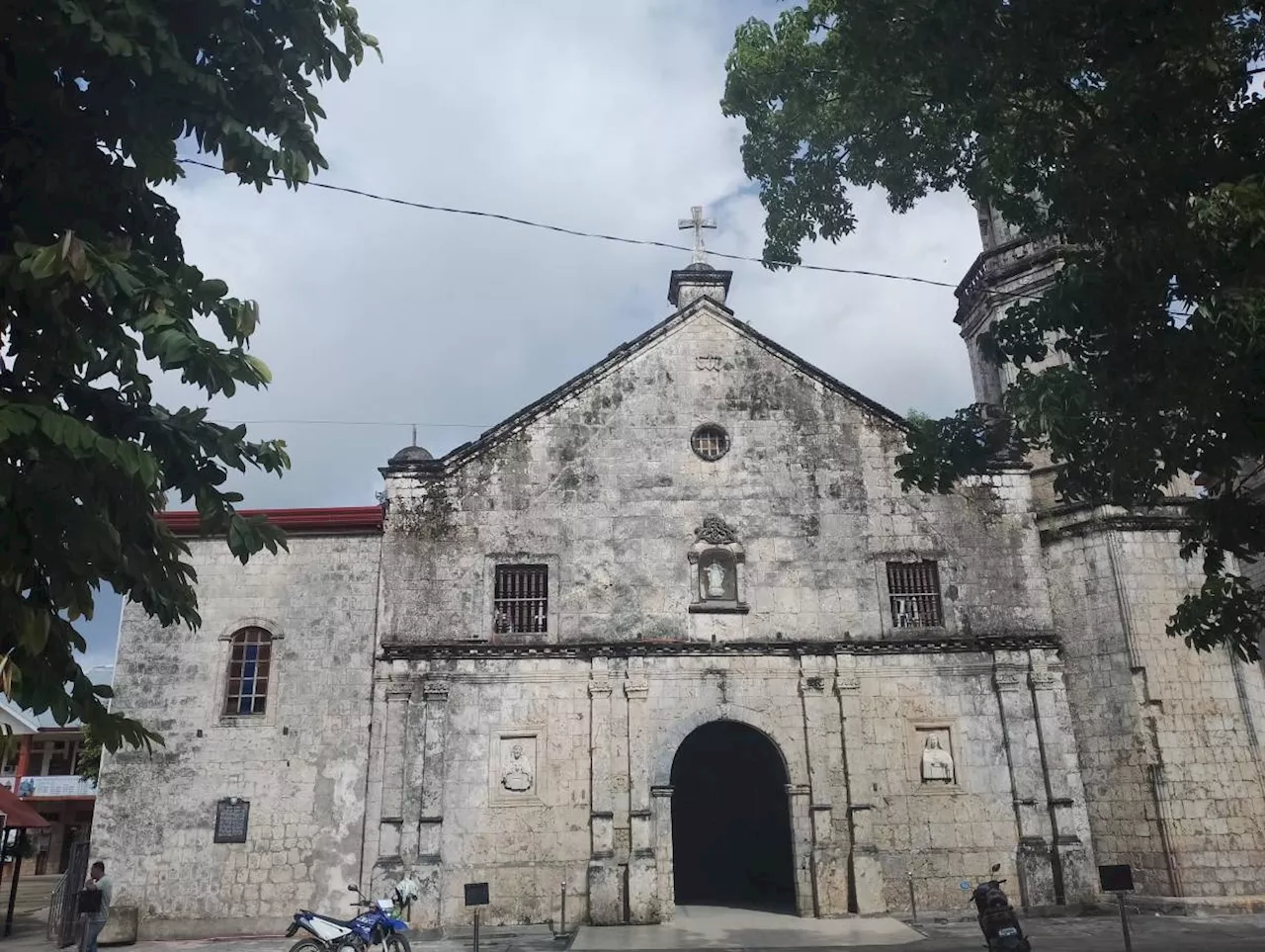 Advincula to lead inauguration of Eastern Visayas' first national shrine