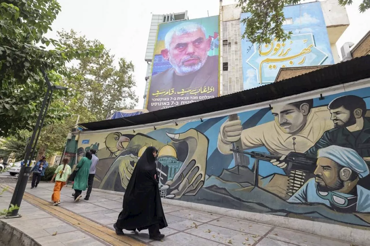 Iran nixes standing down Israel threat