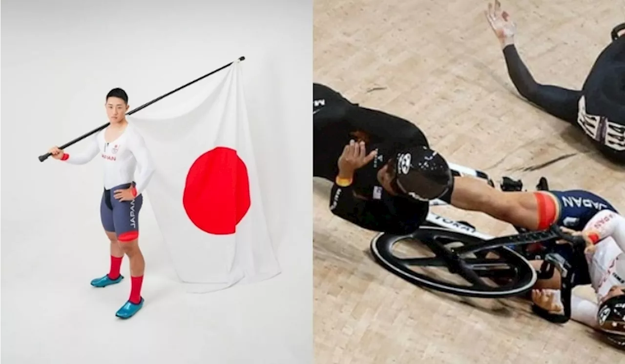 Harassed And Hounded: Malaysians Leave Unsavoury Comments On Japanese Cyclist’s Instagram