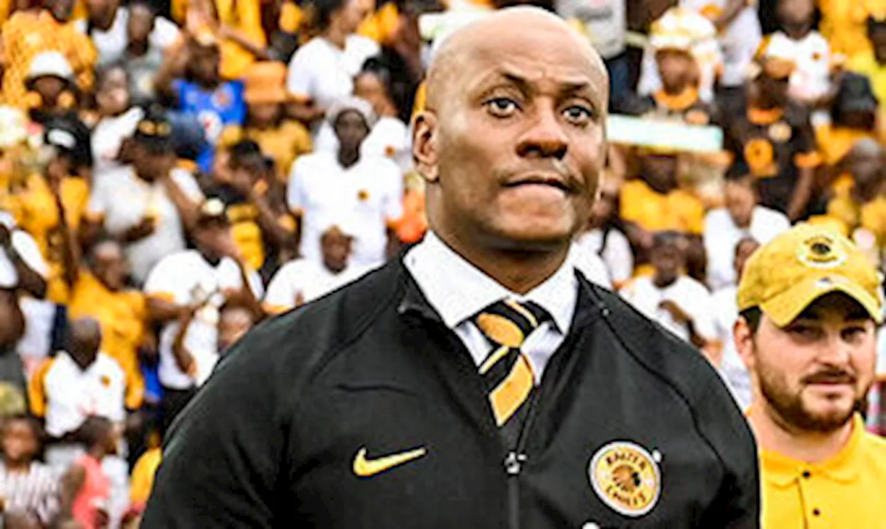 Agent: ‘Khanyisa Mayo wanted to join Kaizer Chiefs’