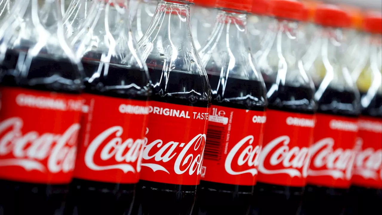 Coca-cola to launch divisive new drink inspired by biscuits as some threaten to boycott...