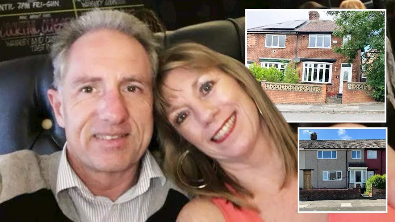 I was on minimum wage with £10k debt, but now I’ve bought FOUR houses