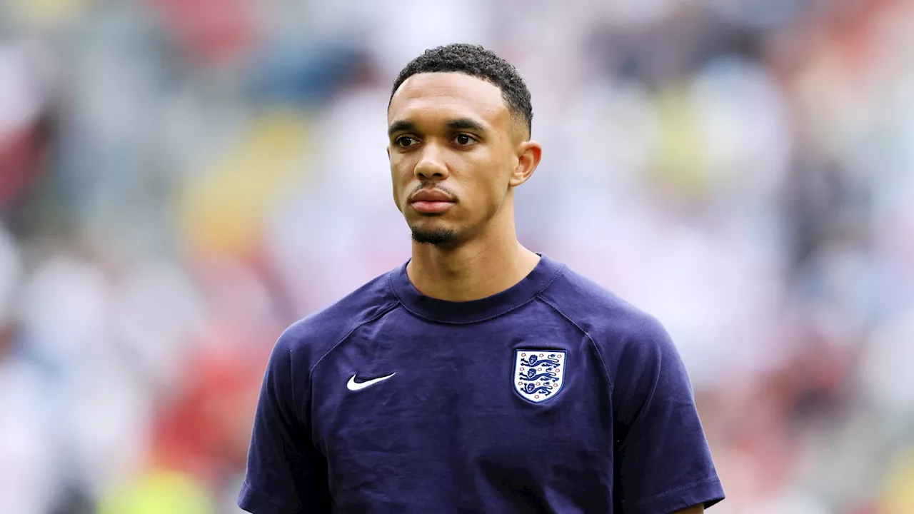 Liverpool ace Trent Alexander-Arnold avoids having to tear down £50,000 padel tennis court...