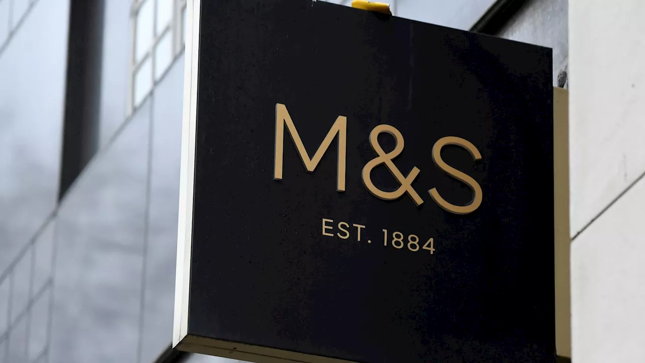 M&S quietly axes much-loved sweets branded better than Percy Pigs...