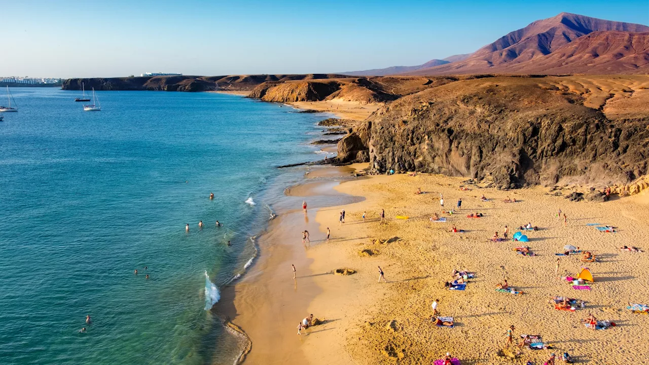 Man who ditched the UK for Spain reveals the ‘local secret’ to avoiding the beach crowds this summer...